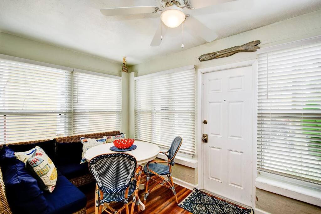Seaside Retreat Cottages #2. Clearwater Beach Ngoại thất bức ảnh